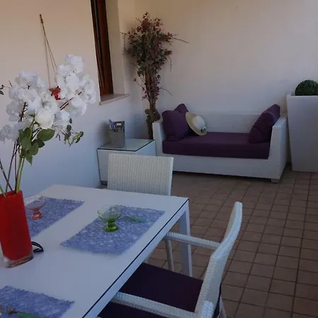 Spilimbergo Holiday home