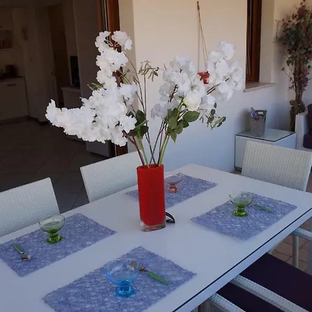 Holiday home Spilimbergo Lignano Sabbiadoro