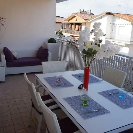 Holiday home Spilimbergo *